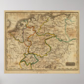 Duitsland 31 poster (Voorkant)