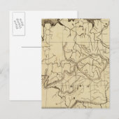 Duitsland 3 briefkaart (Voorkant / Achterkant)