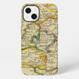 Duitsland 3 iPhone 13 hoesje