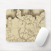 Duitsland 3 muismat (Met muis)