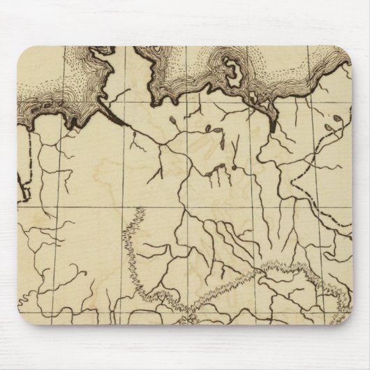 Duitsland 3 muismat (Voorkant)