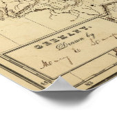 Duitsland 3 poster (Hoek)