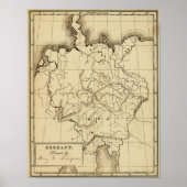 Duitsland 3 poster (Voorkant)