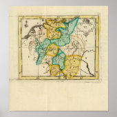 Duitsland 3 poster (Voorkant)