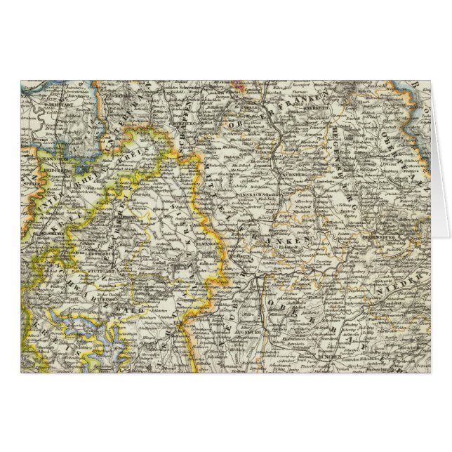 Duitsland 4 (Voorkant Horizontaal)