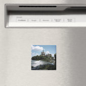 Duitsland 40 magneet (Insitu (Vaatwasser))