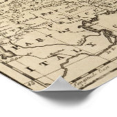 Duitsland 4 poster (Hoek)