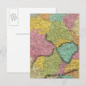 Duitsland 5 briefkaart (Voorkant / Achterkant)