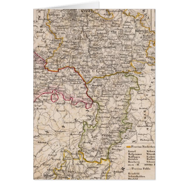 Duitsland 6 (Voorkant)