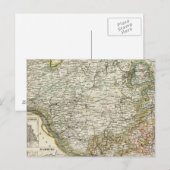 Duitsland 6 briefkaart (Voorkant / Achterkant)