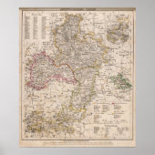 Duitsland 6 poster (Voorkant)