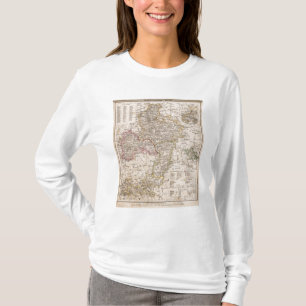 Duitsland 6 t-shirt