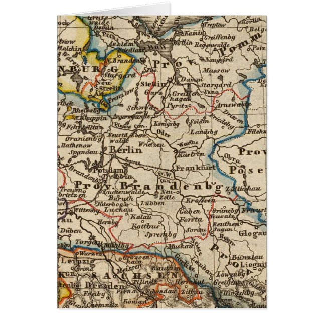 Duitsland 7 (Voorkant)