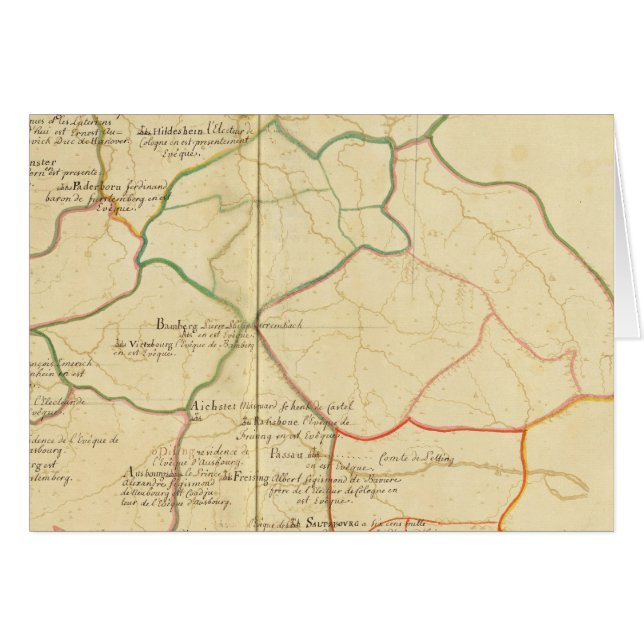 Duitsland 7 (Voorkant Horizontaal)