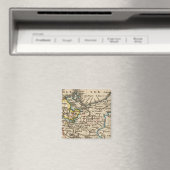 Duitsland 7 magneet (Insitu (Vaatwasser))