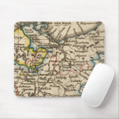 Duitsland 7 muismat (Met muis)
