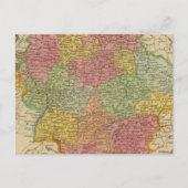 Duitsland 8 briefkaart (Voorkant)