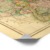 Duitsland 8 poster (Hoek)