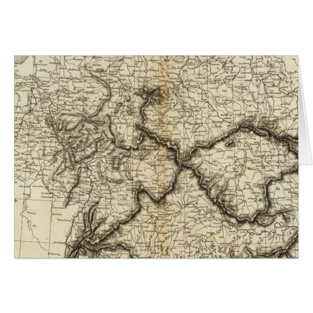 Duitsland 9 (Voorkant Horizontaal)