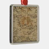 Duitsland 9 metalen ornament (Rechts)