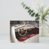 Duitsland, Baden-Wurttemberg, 2 Briefkaart (Staand voorkant)