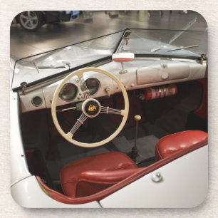 Duitsland, Baden-Wurttemberg, 2 Drankjes Onderzetter