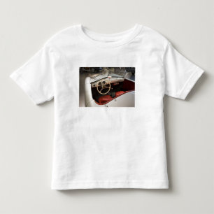 Duitsland, Baden-Wurttemberg, 2 Kinder Shirts