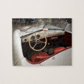 Duitsland, Baden-Wurttemberg, 2 Legpuzzel (Horizontaal)