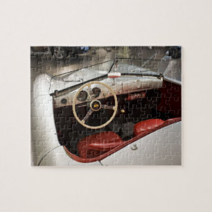 Duitsland, Baden-Wurttemberg, 2 Legpuzzel