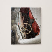 Duitsland, Baden-Wurttemberg, 2 Legpuzzel (Verticaal)