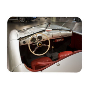 Duitsland, Baden-Wurttemberg, 2 Magneet