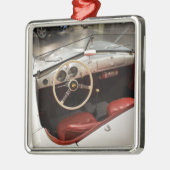 Duitsland, Baden-Wurttemberg, 2 Metalen Ornament (Links)