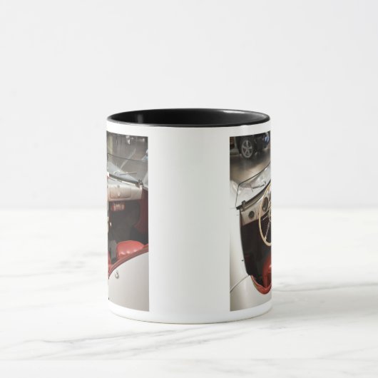 Duitsland, Baden-Wurttemberg, 2 Mok (Midden)