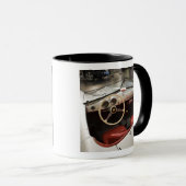 Duitsland, Baden-Wurttemberg, 2 Mok (Voorkant rechts)