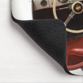 Duitsland, Baden-Wurttemberg, 2 Muismat (Hoek)