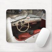 Duitsland, Baden-Wurttemberg, 2 Muismat (Met muis)