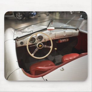 Duitsland, Baden-Wurttemberg, 2 Muismat