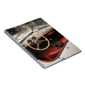 Duitsland, Baden-Wurttemberg, 2 Notitieboek (Rechterzijde)