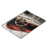 Duitsland, Baden-Wurttemberg, 2 Notitieboek (Linkerzijde)