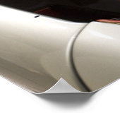 Duitsland, Baden-Wurttemberg, 2 Poster (Hoek)