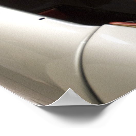 Duitsland, Baden-Wurttemberg, 2 Poster (Hoek)