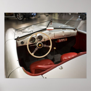 Duitsland, Baden-Wurttemberg, 2 Poster