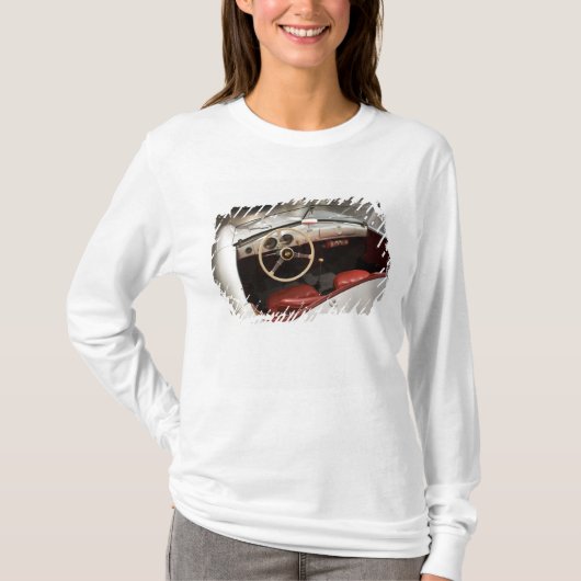 Duitsland, Baden-Wurttemberg, 2 T-shirt (Voorkant)