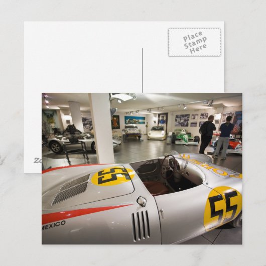 Duitsland, Baden-Wurttemberg, 3 Briefkaart (Voorkant / Achterkant)