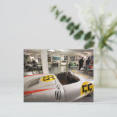 Duitsland, Baden-Wurttemberg, 3 Briefkaart (Staand voorkant)