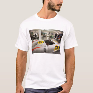 Duitsland, Baden-Wurttemberg, 3 T-shirt