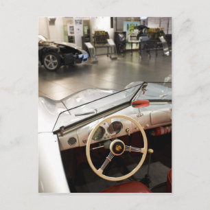 Duitsland, Baden-Wurttemberg, Briefkaart