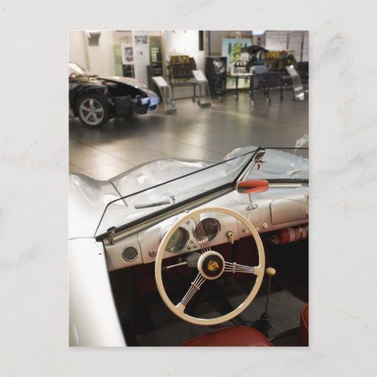 Duitsland, Baden-Wurttemberg, Briefkaart (Voorkant)