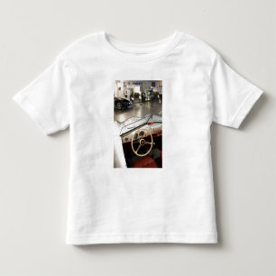 Duitsland, Baden-Württemberg, Kinder Shirts