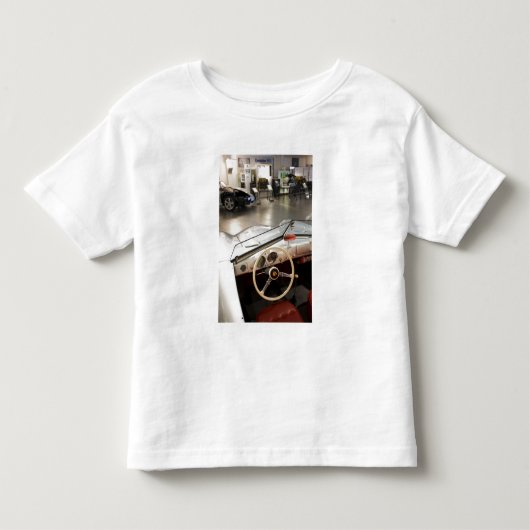 Duitsland, Baden-Württemberg, Kinder Shirts (Voorkant)